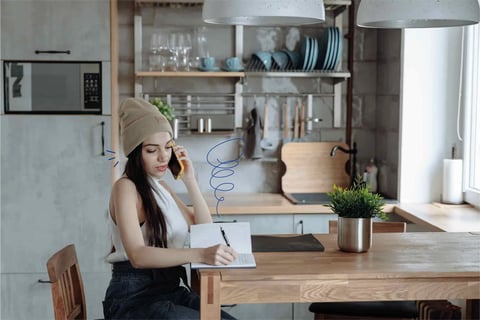 Travailler moins pour vivre mieux off