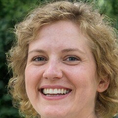 Audrey de Roubaix Garance et Moi