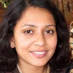 Charline de Compiègne Garance et Moi