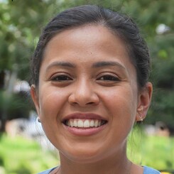 Clara de Chalon-sur-Saône