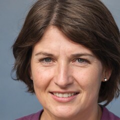 Daphnée de Colomiers Garance et Moi