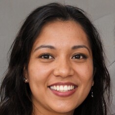 Hélène de Verdun Garance et Moi