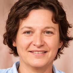 Héloïse de Colomiers Garance et Moi