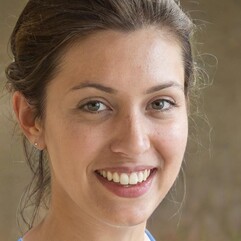 Jade de Montreuil Garance et Moi