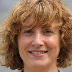 Jeannine de Verdun Garance et Moi