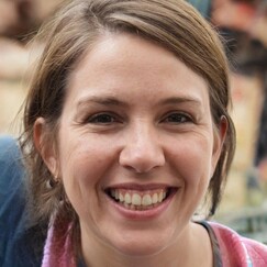 Joséphine de Perpignan Garance et Moi