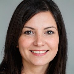 Léonie de Perpignan Garance et Moi