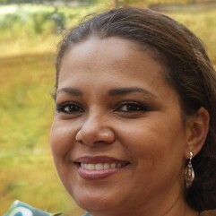 Leyla de Colmar Garance et Moi