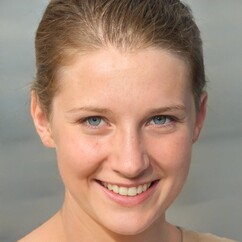 Lucie de Dax Garance et Moi