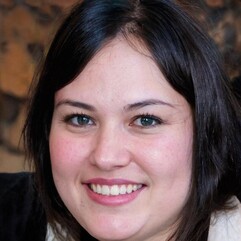 Maëlle de Montreuil Garance et Moi