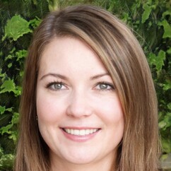 Margaux de Colmar Garance et Moi 