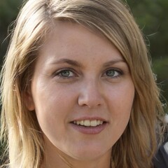 Marianne de Saint-Brieuc Garance et Moi