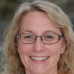 Marion de Montreuil Garance et Moi