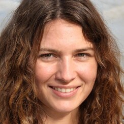 Mélina de Saint-Brieuc Garance et Moi