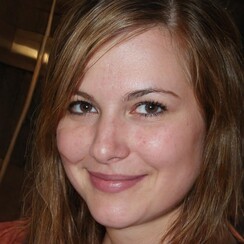 Pauline de Colmar Garance et Moi 