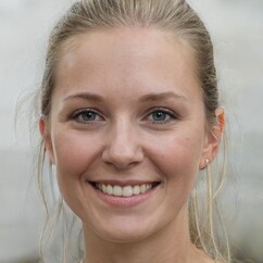 Salomé de Colomiers Garance et Moi