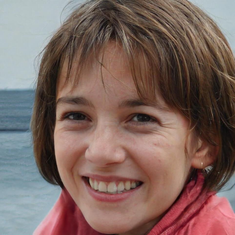 Sarah de Carcassonne 