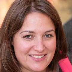 Sarah de Saint-Brieuc Garance et Moi