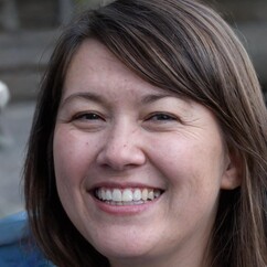 Séverine de Compiègne Garance et Moi