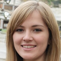 Zoé de Chalon-sur-Saône